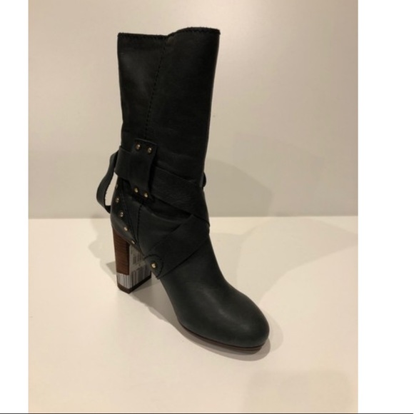 See By Chloe Boots - Picture 5 of 10